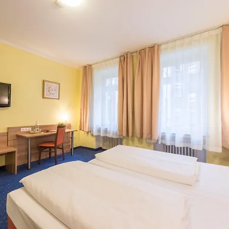 Hotel Windsor-3