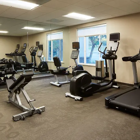Residence Inn Los Angeles Westlake Village-2