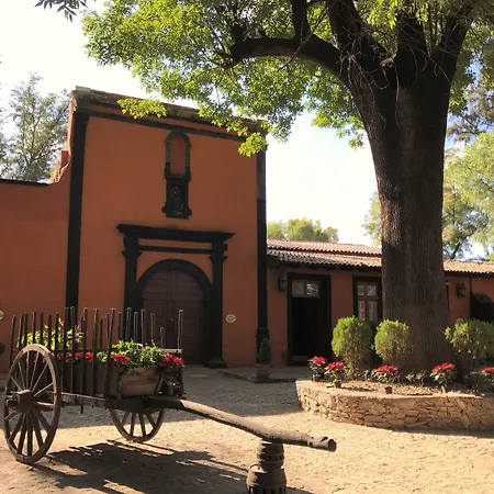 El Marques Hacienda-2
