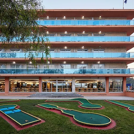 Hotel Surf Mar-2