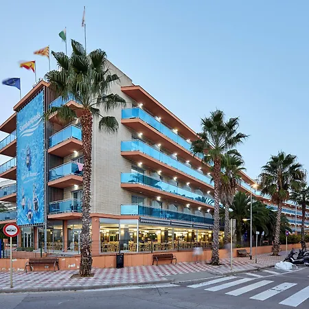Hotel Surf Mar-3