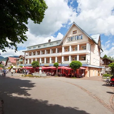 Hotel Mohren-2