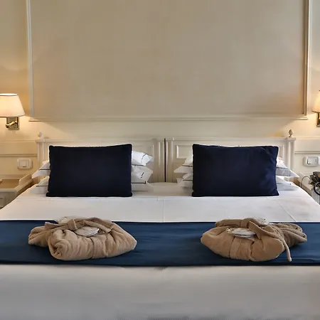 Hotel San Marco & Formula Club-3