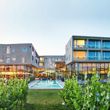 LOISIUM Wine&Spa Hotel Langenlois-2
