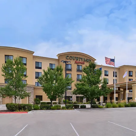 Courtyard By Marriott Boise West/Meridian-3