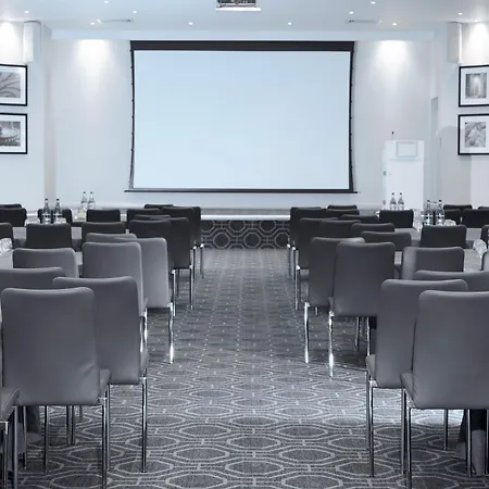 Staverton Park Hotel & Golf Club-3