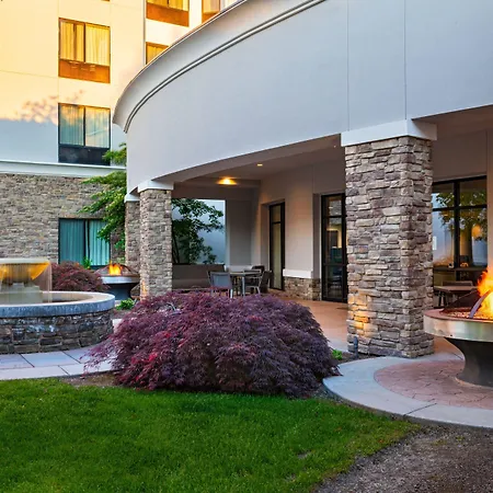 Courtyard By Marriott Boise West/Meridian-2