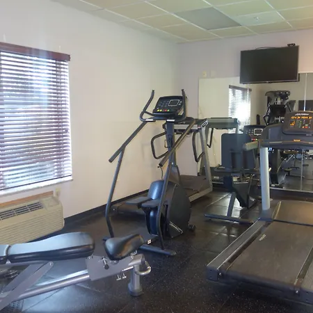 Country Inn & Suites By Radisson, Conyers, Ga-3