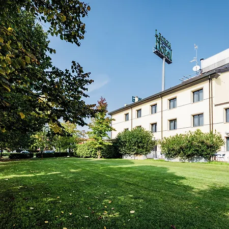 Hotel Lucrezia Borgia-3