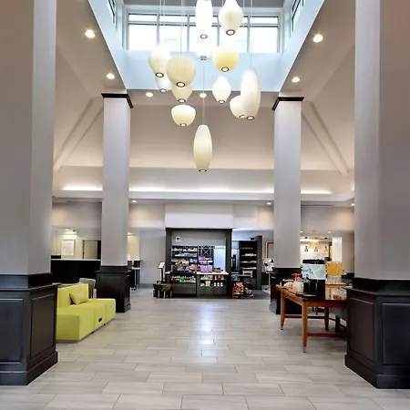 Hilton Garden Inn Greensboro-2