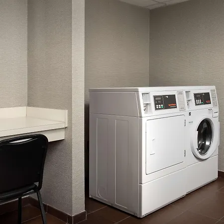 Hampton Inn Knoxville-East-3
