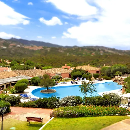Colonna Country Club-2