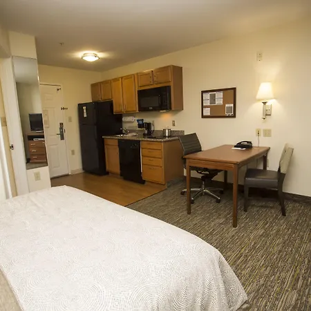 Candlewood Suites Port Arthur/Nederland By Ihg-2