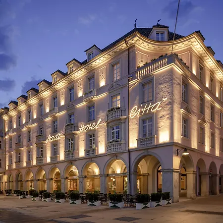 Stadt Hotel Citta-2