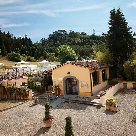 Borgo Sant'Ippolito Country Hotel-2
