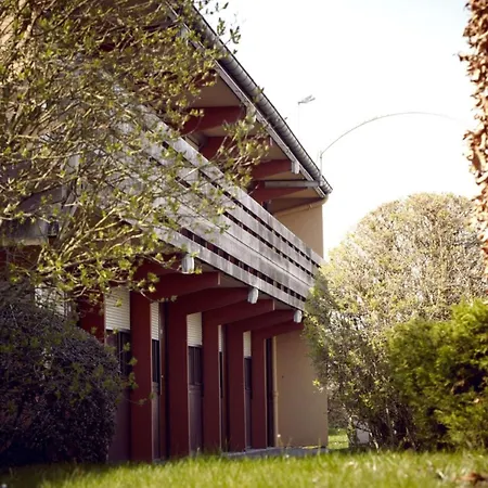 Kyriad Chalons-En-Champagne - Saint-Martin-2