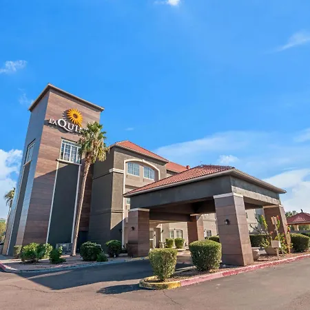 La Quinta By Wyndham Phoenix I-10 West-2