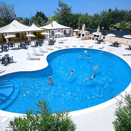 Hotel Califfo-2