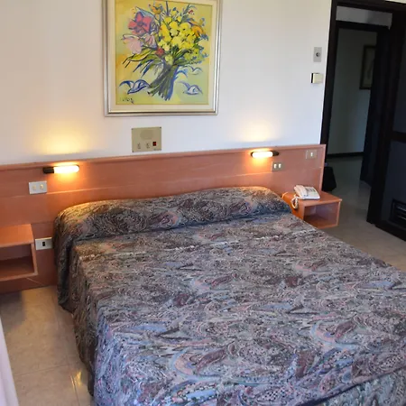 Hotel Califfo-3