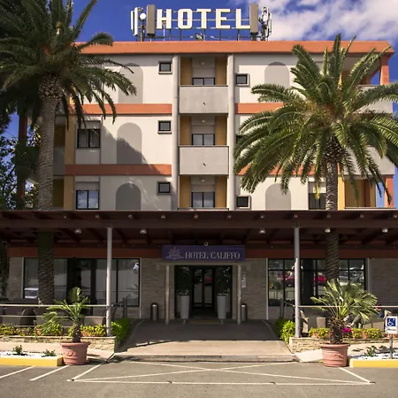 Hotel Califfo-2