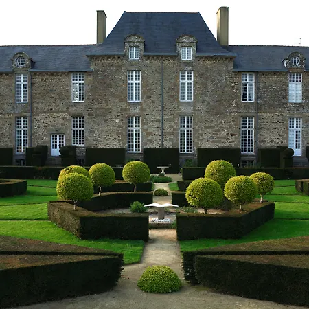 Château de La Ballue - Teritoria-3
