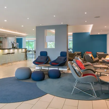 Holiday Inn Express Doncaster By Ihg-2