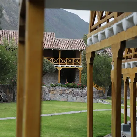 Casa Andina Premium Valle Sagrado Hotel & Villas-2