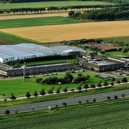 Van Der Valk Hotel Groningen Zuidbroek-2