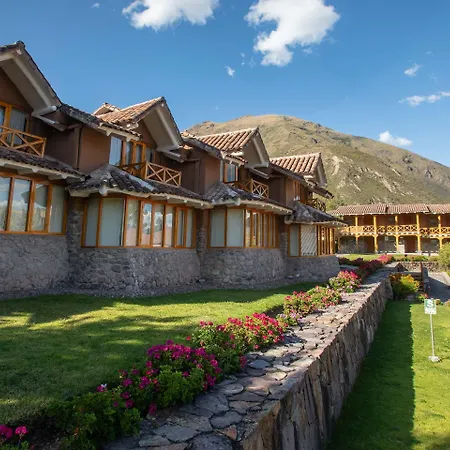 Casa Andina Premium Valle Sagrado Hotel & Villas-3
