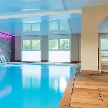 La Closerie Spa & Residence Hotel-3