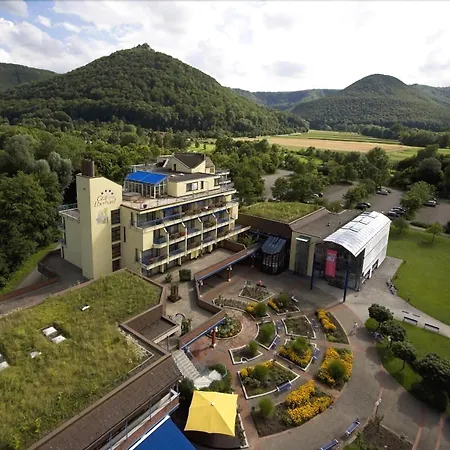 Biosphaerenhotel Graf Eberhard Bei Der Therme Bad Urach-2