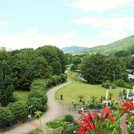 Hotel Graf Eberhard Kurort Bad Urach-2