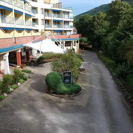 Biosphaerenhotel Graf Eberhard Bei Der Therme Bad Urach-3