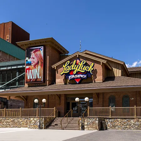 Lady Luck Casino Black Hawk - A Caesars Rewards Destination-2
