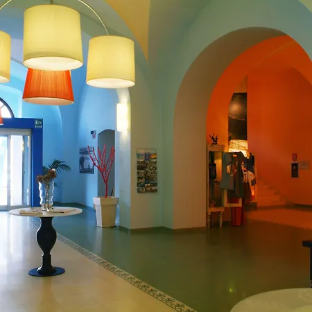 Il Tabacchificio Hotel-2