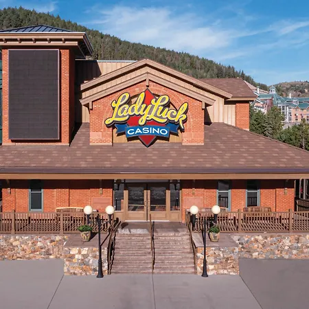 Lady Luck Casino Black Hawk - A Caesars Rewards Destination-3