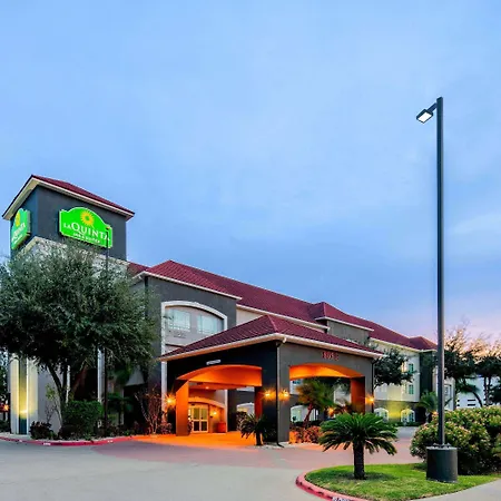 La Quinta By Wyndham Mission At West Mcallen-2