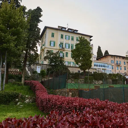 Hotel Lovran-2