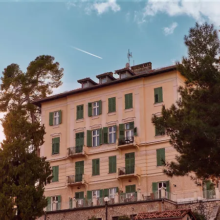 Hotel Lovran-2