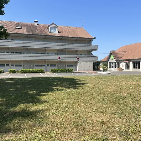 Campanile Montargis - Amilly-2