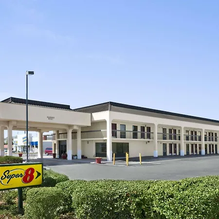 Super 8 By Wyndham Oxford-3