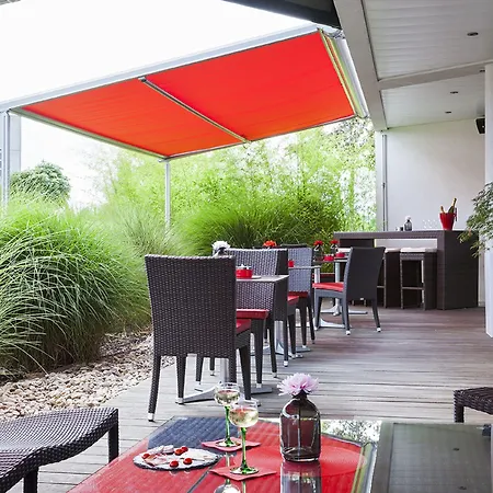 Holiday Inn - Strasbourg - Nord By Ihg-2