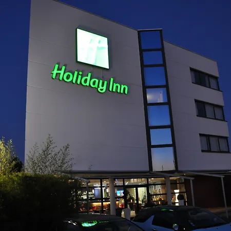 Holiday Inn - Strasbourg - Nord By Ihg-2