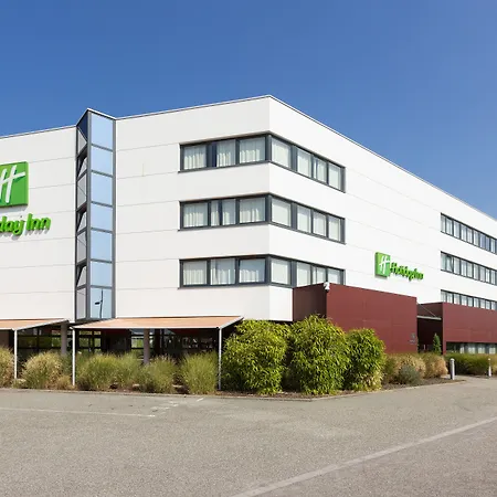 Holiday Inn - Strasbourg - Nord By Ihg-2