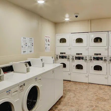 Extended Stay America Select Suites - Springfield - South - Battlefield-2