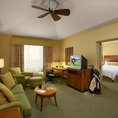 Hilton Garden Inn At Pga Village/Port St. Lucie-3