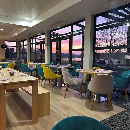 Holiday Inn - Strasbourg - Nord By Ihg-3