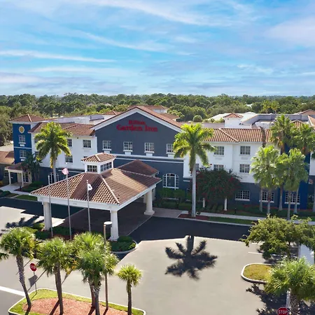 Hilton Garden Inn At Pga Village/Port St. Lucie-2