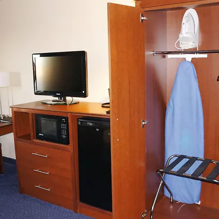 Americinn By Wyndham Fort Dodge-2