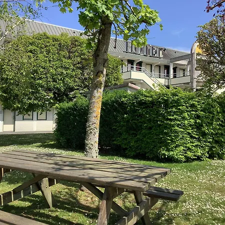 Première Classe Chateauroux - Saint Maur-2